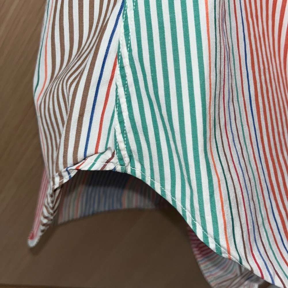 Vintage Ralph Lauren Button Down Shirt - Picture 10 of 13